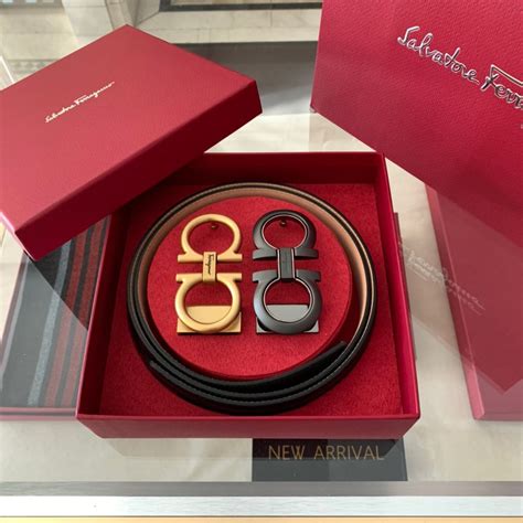 ferragamo fake vs real bag
